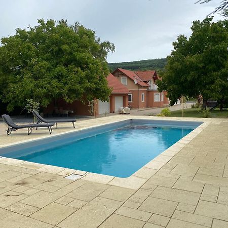 Bikeaway Guesthouse Kereki 외부 사진
