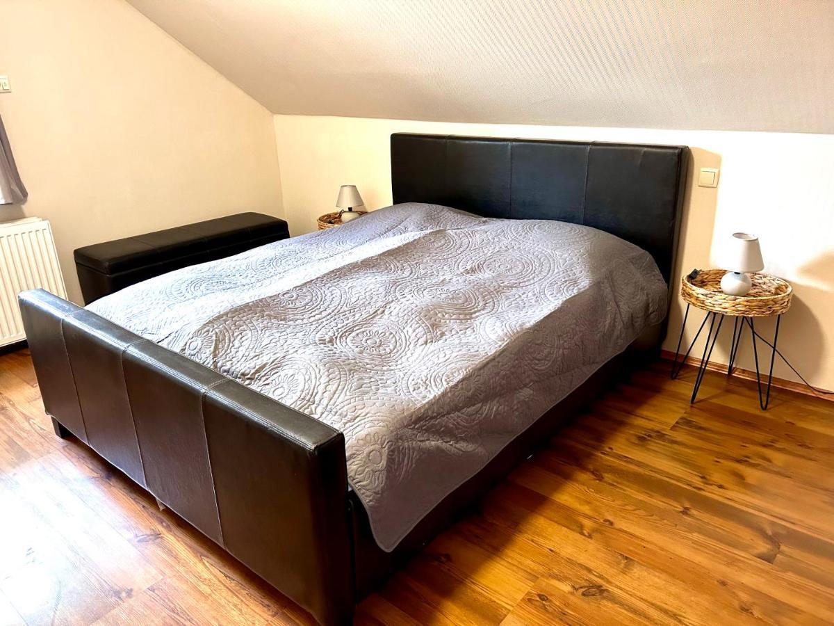 Bikeaway Guesthouse Kereki 외부 사진
