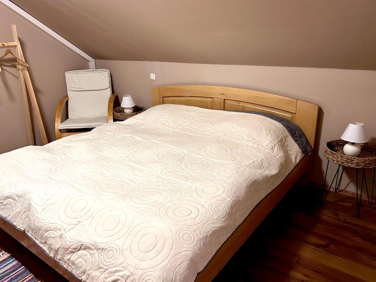 Bikeaway Guesthouse Kereki 외부 사진