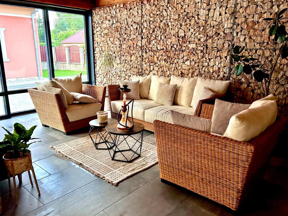 Bikeaway Guesthouse Kereki 외부 사진