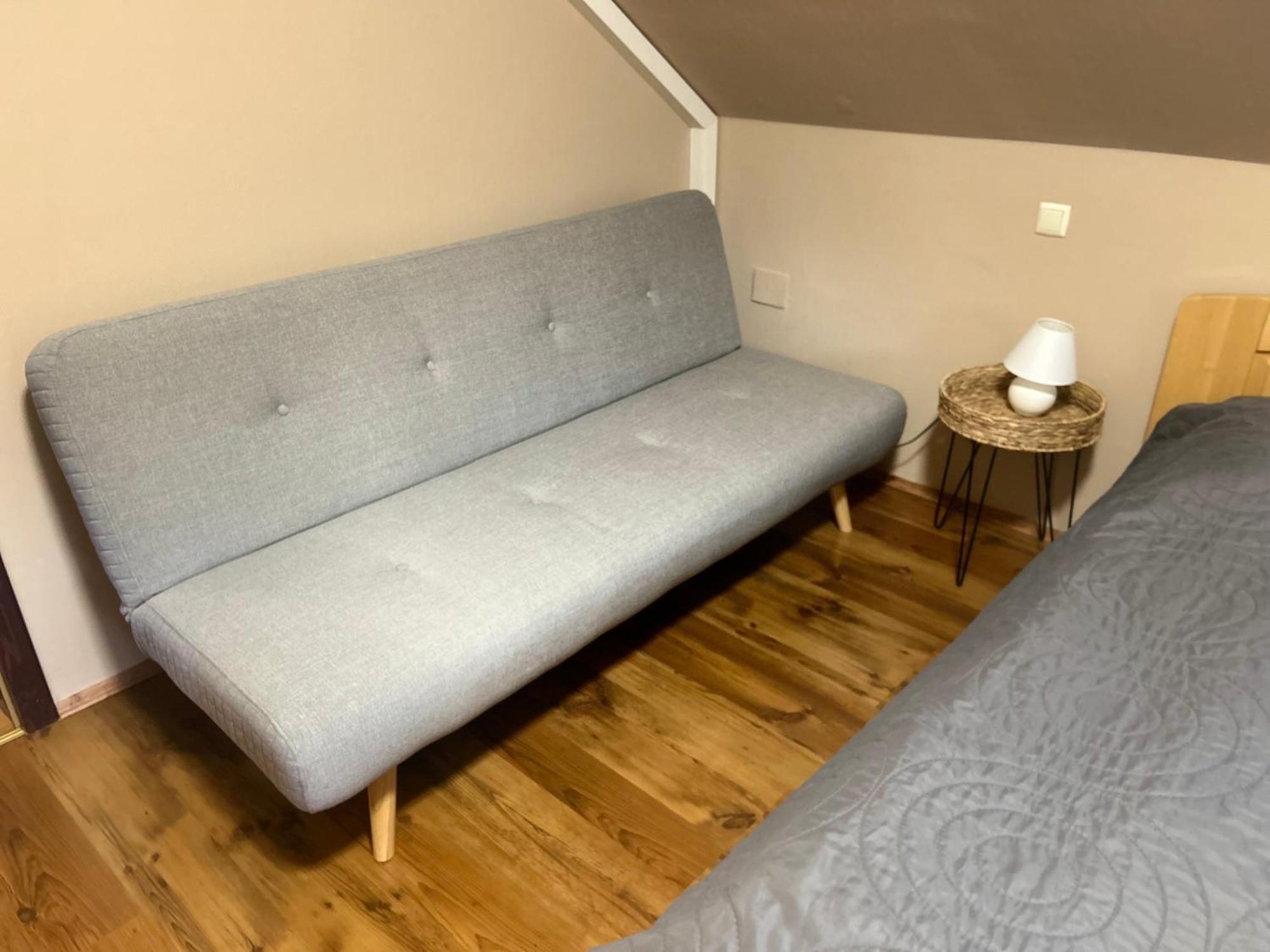 Bikeaway Guesthouse Kereki 외부 사진