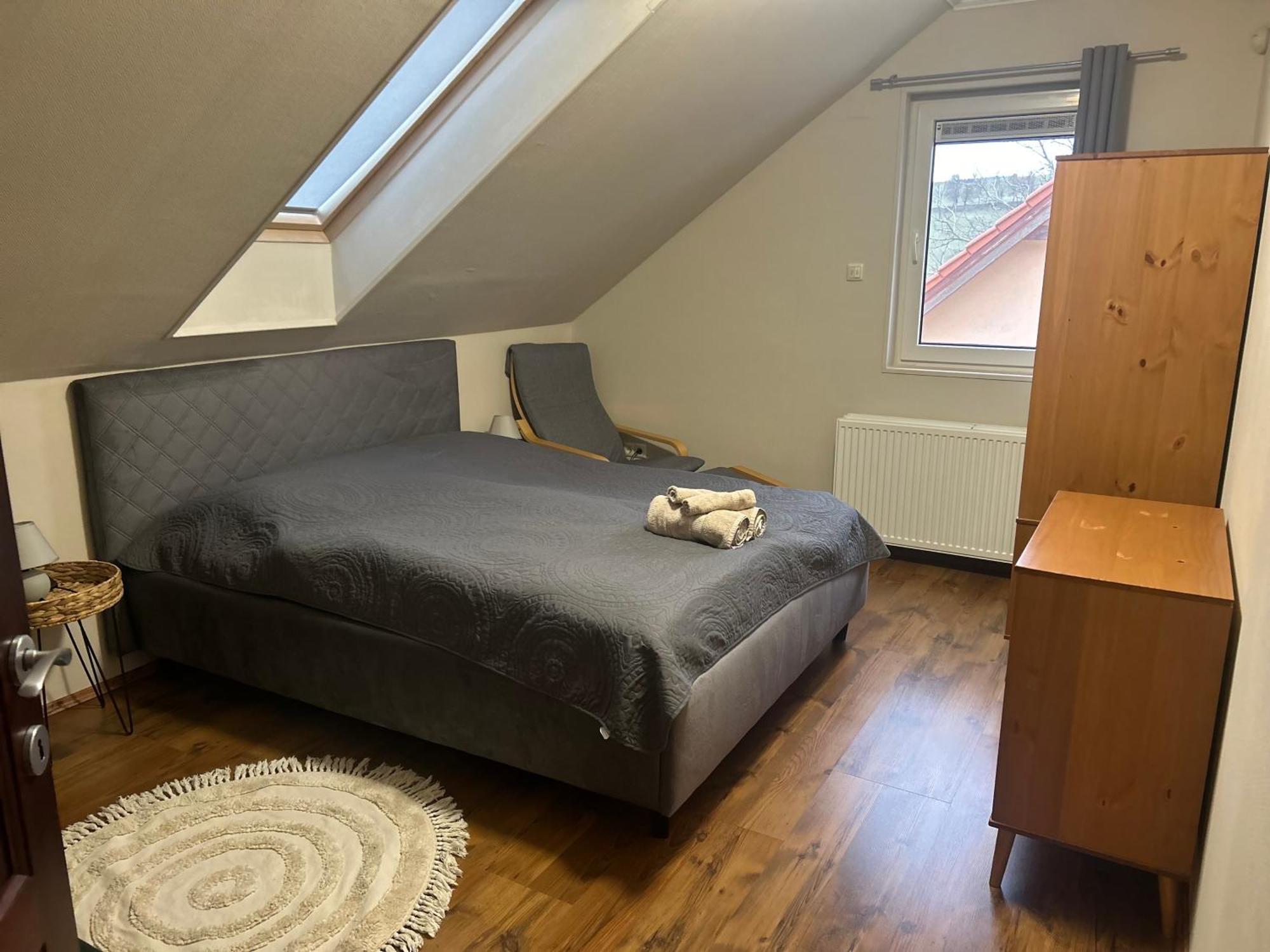 Bikeaway Guesthouse Kereki 외부 사진