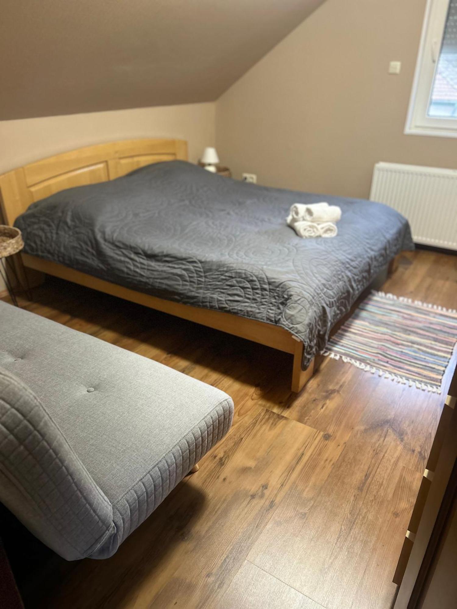 Bikeaway Guesthouse Kereki 외부 사진