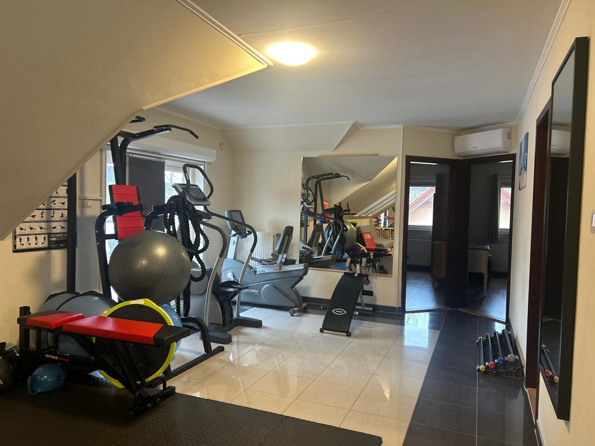 Bikeaway Guesthouse Kereki 외부 사진