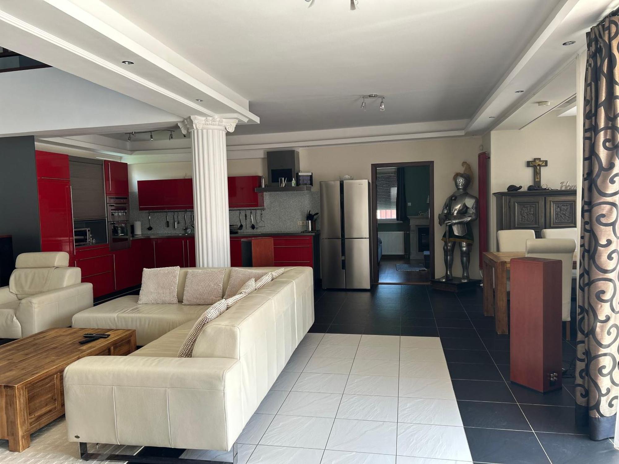 Bikeaway Guesthouse Kereki 외부 사진