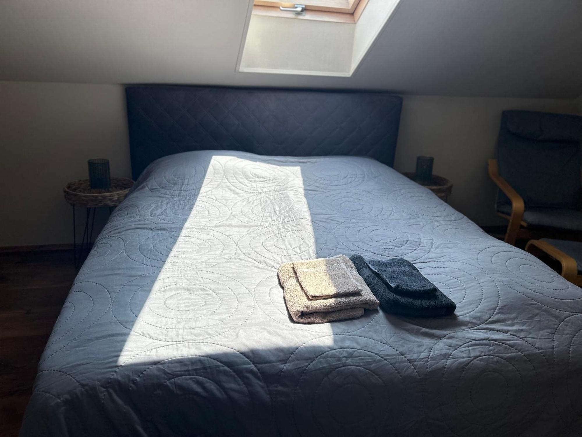 Bikeaway Guesthouse Kereki 외부 사진
