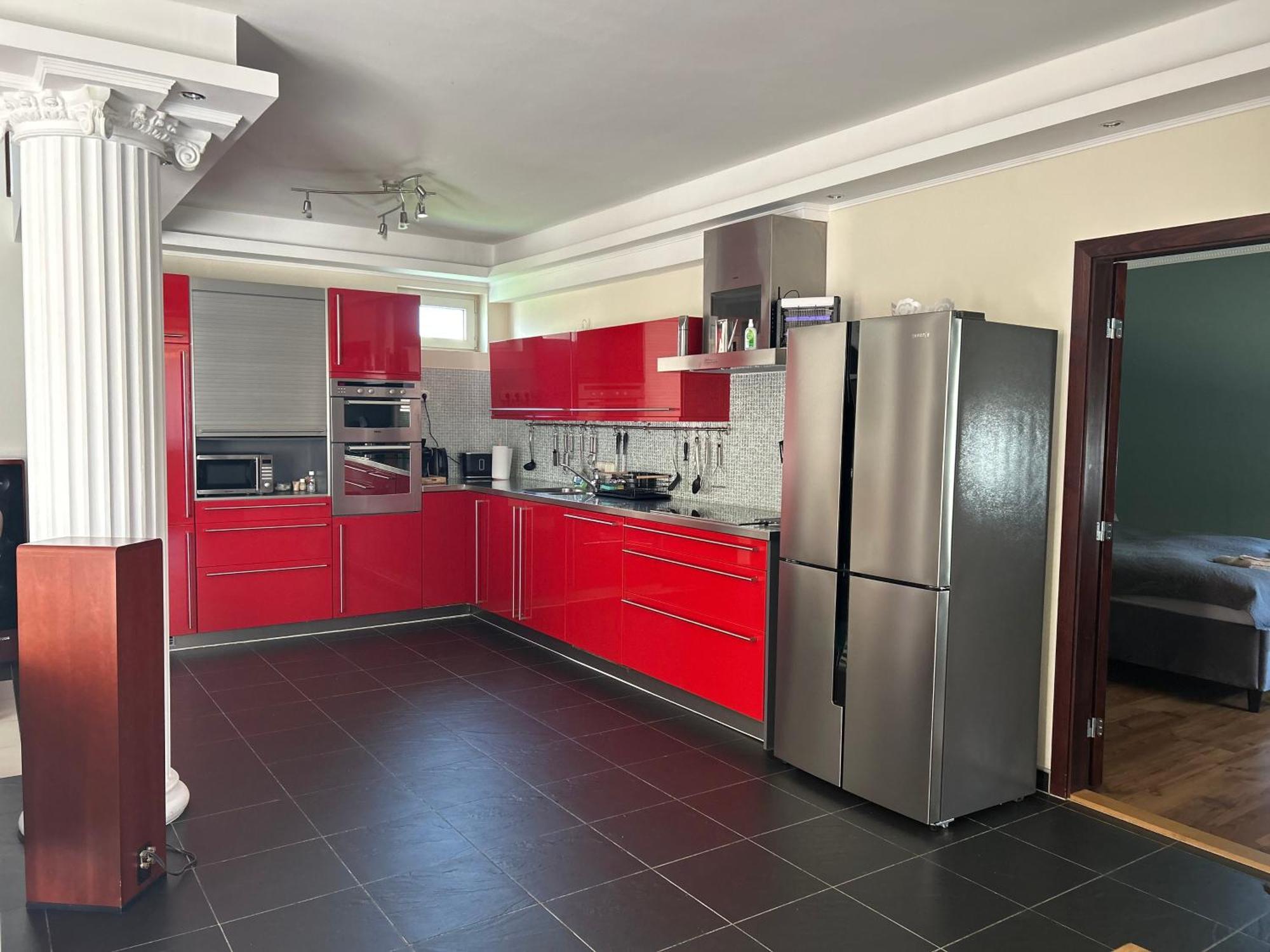 Bikeaway Guesthouse Kereki 외부 사진
