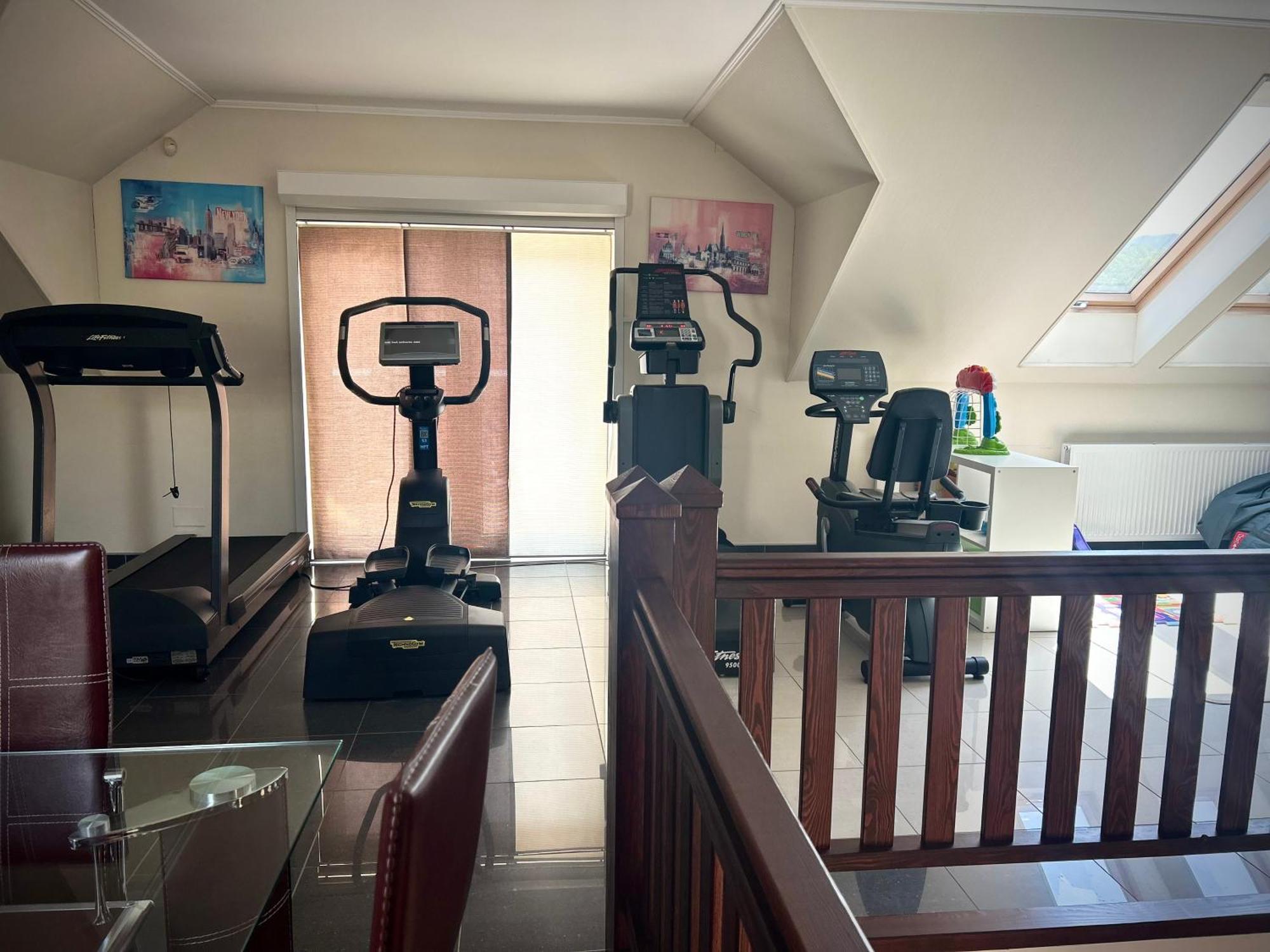 Bikeaway Guesthouse Kereki 외부 사진