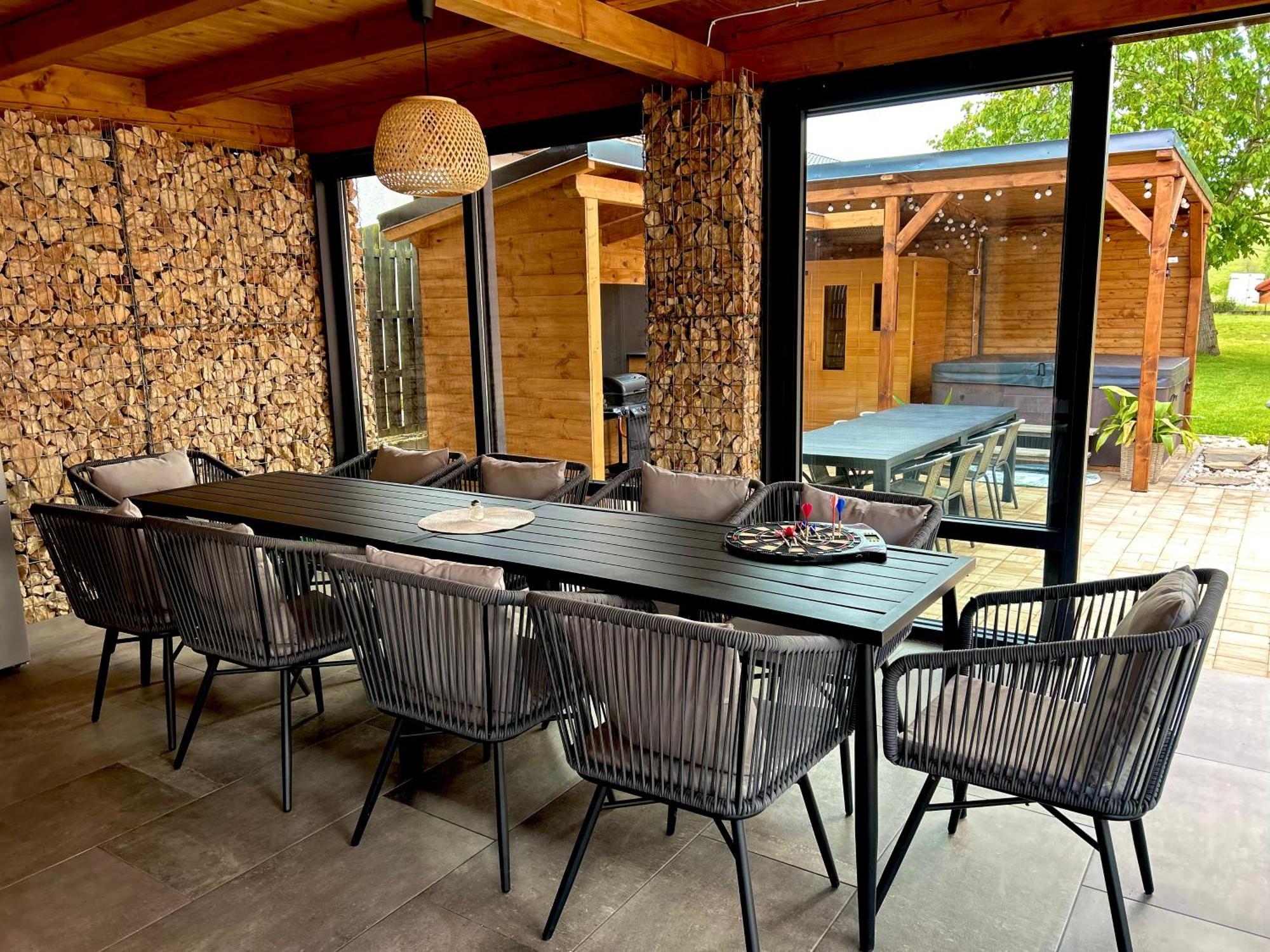 Bikeaway Guesthouse Kereki 외부 사진