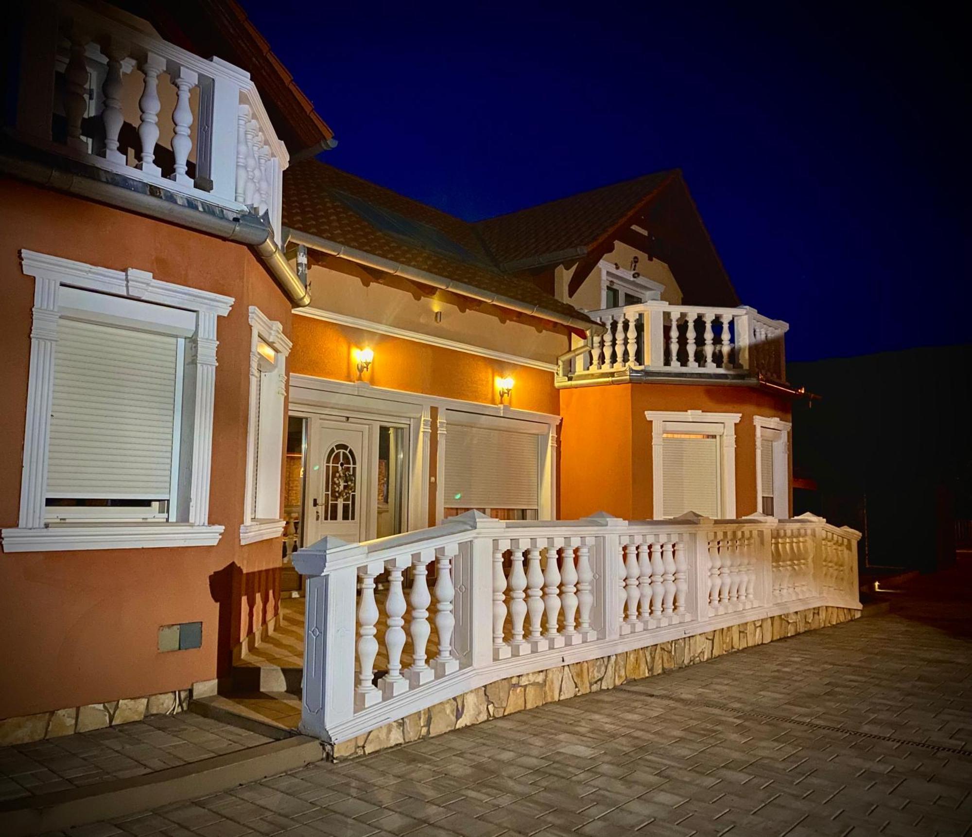 Bikeaway Guesthouse Kereki 외부 사진